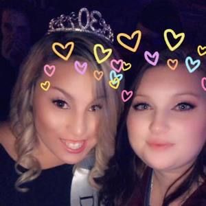 Meet your Posher, Brittany